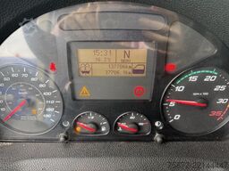 Iveco EUROCARGO 190-320 19T TAULINER