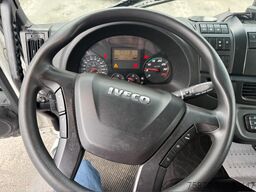 Iveco EUROCARGO 190-320 19T TAULINER