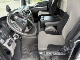 MAN TGM 19.290 19T EURO 6 FURGON