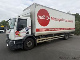 Renault D WIDE 19.320 DTI EURO 6 FURGON
