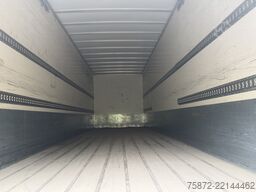 Renault D WIDE 19.320 DTI EURO 6 FURGON
