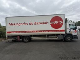 Renault D WIDE 19.320 DTI EURO 6 FURGON