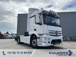 Mercedes-Benz Actros 1840 LS Streamspace / 482 dkm / Full Spo...