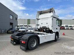 Mercedes-Benz Actros 1840 LS Streamspace / 482 dkm / Full Spo...