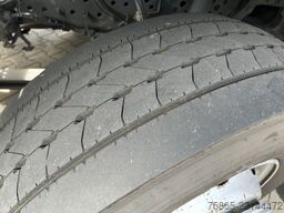 Mercedes-Benz Actros 1840 LS Streamspace / 482 dkm / Full Spo...