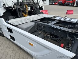 Mercedes-Benz Actros 1840 LS Streamspace / 482 dkm / Full Spo...