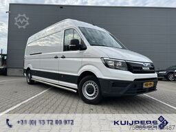 Man TGE 3.100 2.0 Extra Lang Super Hoog / 288 dkm /...