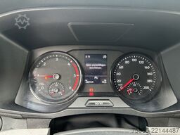 Man TGE 3.100 2.0 Extra Lang Super Hoog / 288 dkm /...