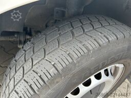 Man TGE 3.100 2.0 Extra Lang Super Hoog / 288 dkm /...