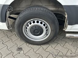 Man TGE 3.100 2.0 Extra Lang Super Hoog / 288 dkm /...