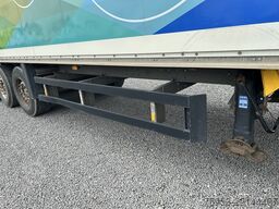Schmitz Cargobull SKO 24 Trockenfracht Koffer Doppelstock