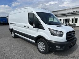 Ford Transit FT 350 130 PS L3H2 Klima Rückfahrkamera