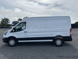 Ford Transit FT 350 130 PS L3H2 Klima Rückfahrkamera