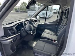 Ford Transit FT 350 130 PS L3H2 Klima Rückfahrkamera