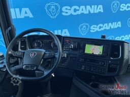 Scania R 500 A6x2/4NB DIFF-L RETARDER FULL AIR ACC PTO 8T