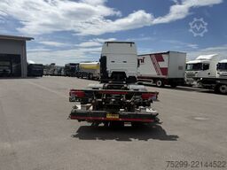 MAN TGX 26.440 6x2 BDF/HB