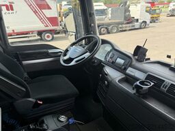 MAN TGX 26.440 6x2 BDF/HB