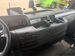 MAN TGX 26.440 6x2 BDF/HB