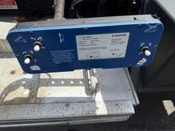 MAN TGX 26.440 6x2 BDF/HB