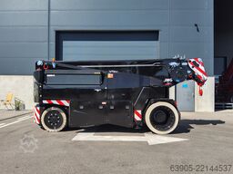 JMG MC 450S