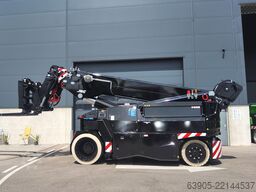 JMG MC 450S
