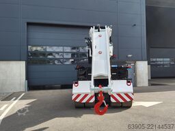 JMG MC 450S