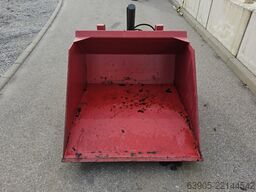 WIFO-ANEMA BV Stapler Anbauschaufel Hydraulisch Ho 750