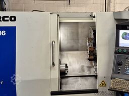 HURCO TM6