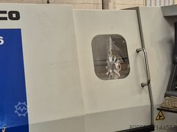 HURCO TM6