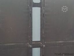 WIELTON NS-3K Curtainsider QUICK SLIDE mit Speed Curtain