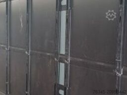 WIELTON NS-3K Curtainsider QUICK SLIDE mit Speed Curtain