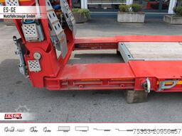 FAYMONVILLE Megamax Tiefbett 2x12 t PA