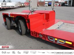 FAYMONVILLE Megamax Tiefbett 2x12 t PA