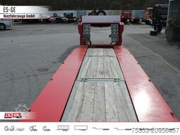 FAYMONVILLE Megamax Tiefbett 2x12 t PA