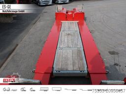 FAYMONVILLE Megamax Tiefbett 2x12 t PA