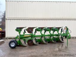 AMAZONE Cayros XS 1050 SB V  5-Schar / 2023 BJ / Ex Demo