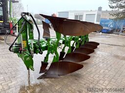 AMAZONE Cayros XS 1050 SB V  5-Schar / 2023 BJ / Ex Demo