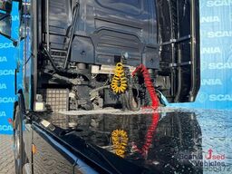 Scania S 650 V8 A4x2NB RETARDER DIFF-L FULL AIR SMART2