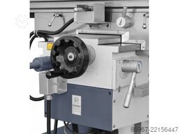 CORMAK UWF120 SERVO