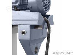 CORMAK UWF120 SERVO