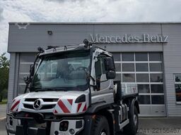 Mercedes-Benz Unimog U535 4X4 3350