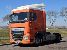 DAF XF 450 SPACECAB 2X TANK