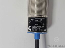 Wenglor UF55VC/TCH