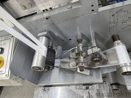 Mobert Roller 130-E, Nastrosac 130E /3M