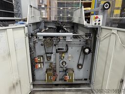 Mobert Roller 130-E, Nastrosac 130E /3M