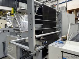 Mobert Roller 130-E, Nastrosac 130E /3M