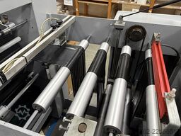 Mobert Roller 130-E, Nastrosac 130E /3M