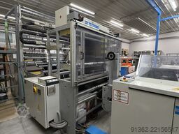 Mobert Roller 130-E, Nastrosac 130E /3M
