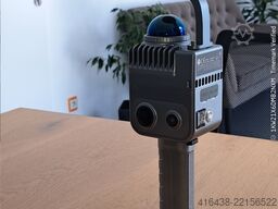 XGRIDS LixelKity K1