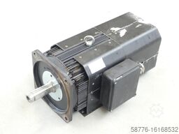 Indramat 2AD 132B-B35RB1-BS03-A2N1 Asynchron-Hauptantriebsmotor SN: 9474